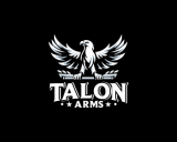 https://www.logocontest.com/public/logoimage/1715570031Talon Arms-05.png